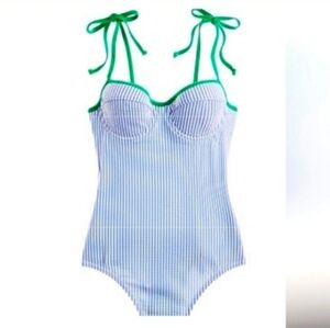 J Crew Swimsuit 🩱